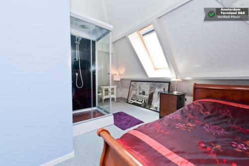 Bed & Breakfast Amsterdam Farmland