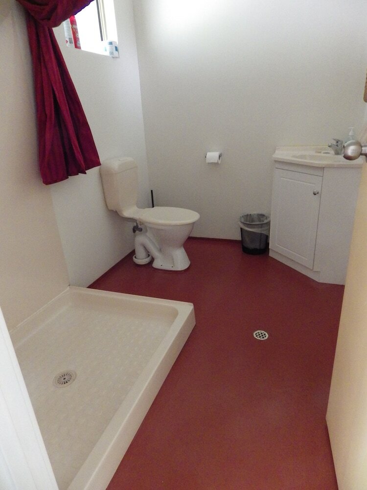 Albergue Walpole Lodge