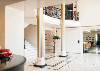 Hotel Astoria