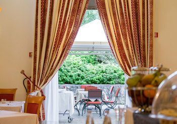 Hotel Astoria