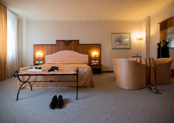 Hotel Astoria