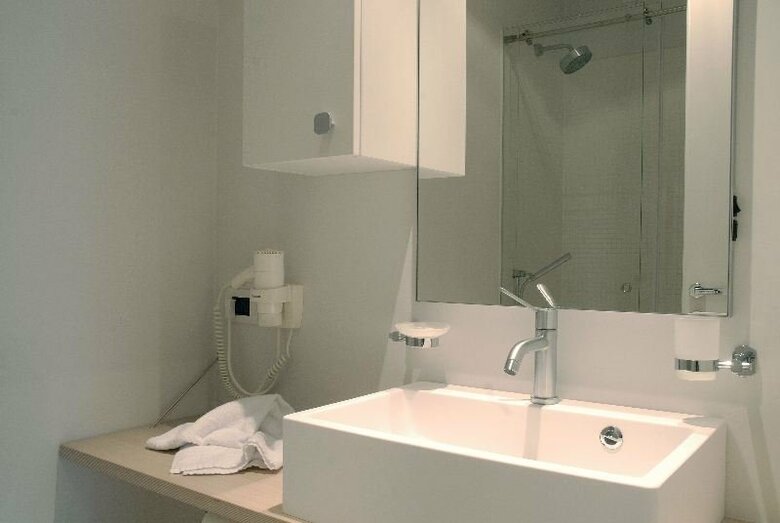 Apartamento Mantova Residence