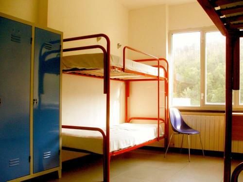 Albergue Ostello Fontanabuona