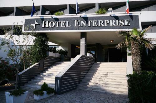 Hotel Enterprise