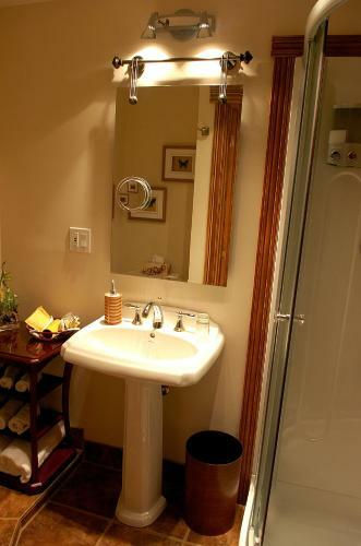 Bed & Breakfast La Maison Dufour & Bouchard