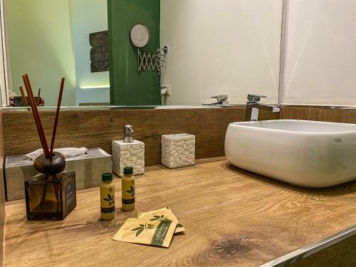 Apartamento Casa Manfredi