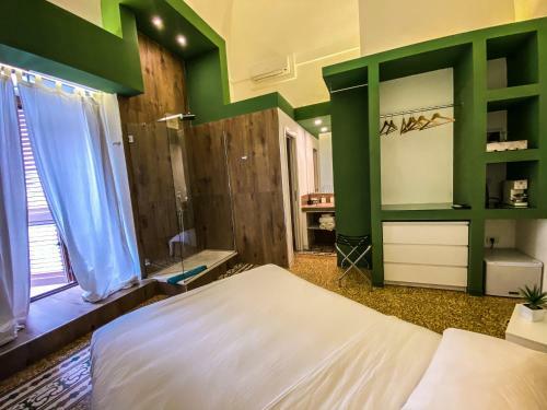 Apartamento Casa Manfredi
