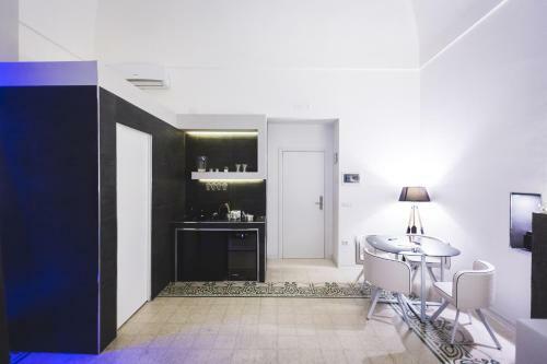 Apartamento Casa Manfredi