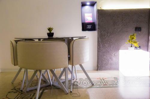 Apartamento Casa Manfredi