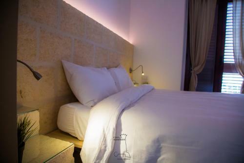 Apartamento Casa Manfredi