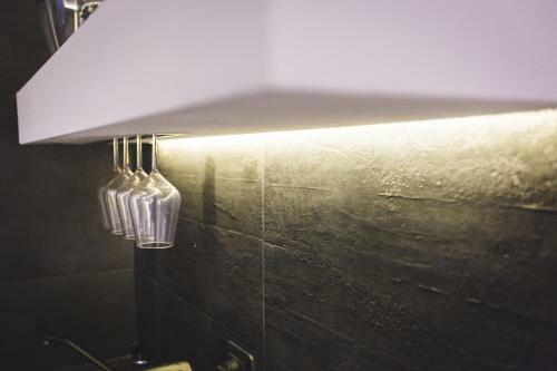 Apartamento Casa Manfredi