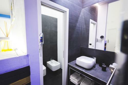 Apartamento Casa Manfredi