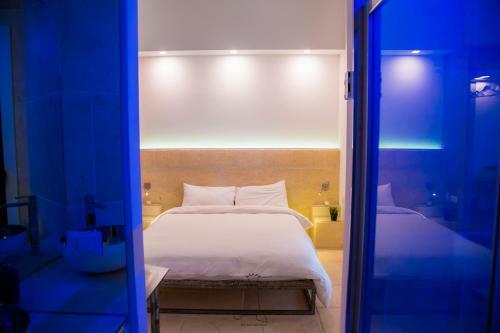 Apartamento Casa Manfredi