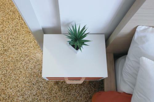 Apartamento Casa Manfredi