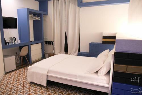 Apartamento Casa Manfredi