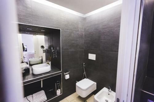 Apartamento Casa Manfredi