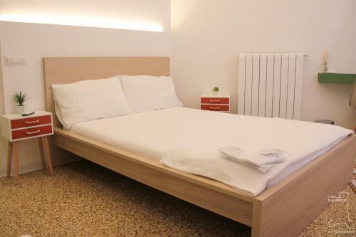 Apartamento Casa Manfredi