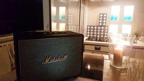Apartamento Casa Manfredi