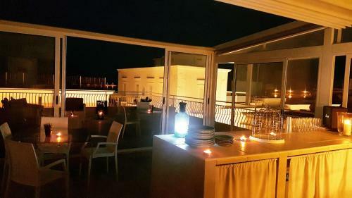Apartamento Casa Manfredi