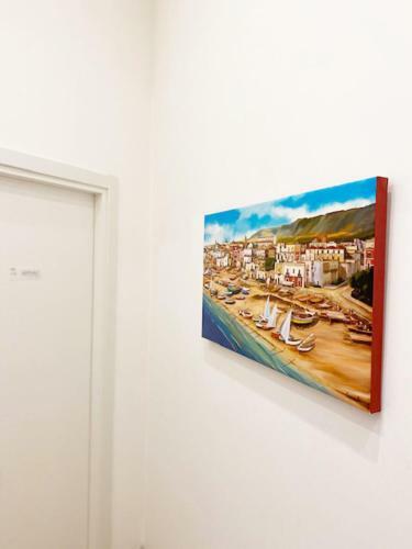 Apartamento Casa Manfredi