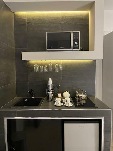 Apartamento Casa Manfredi