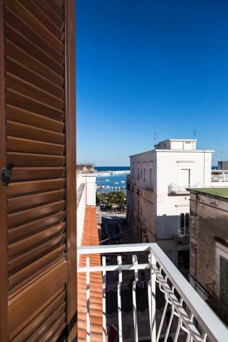 Apartamento Casa Manfredi