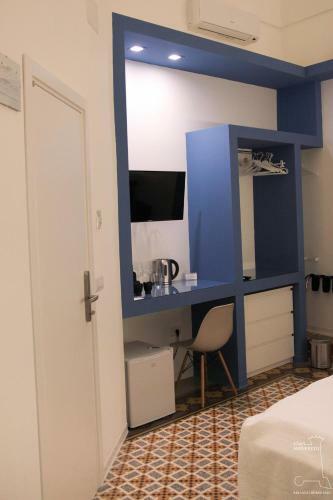 Apartamento Casa Manfredi
