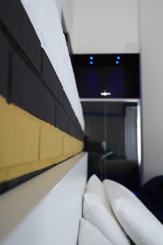 Apartamento Casa Manfredi