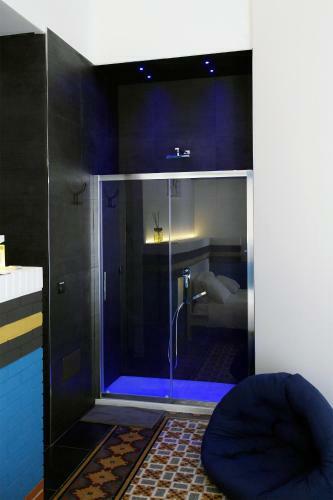 Apartamento Casa Manfredi