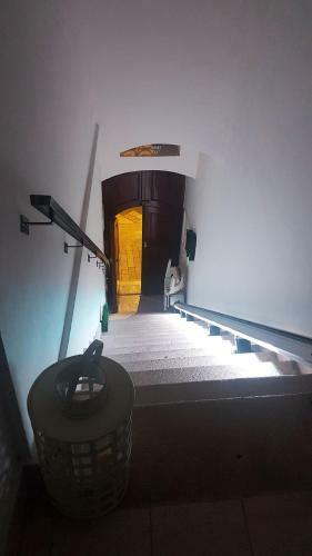 Apartamento Casa Manfredi