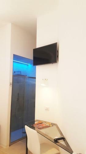 Apartamento Casa Manfredi