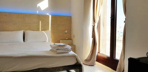 Apartamento Casa Manfredi