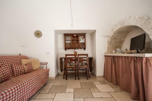 Hotel Il Palmento Resort