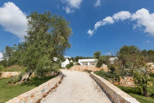 Villa Casa Murredda