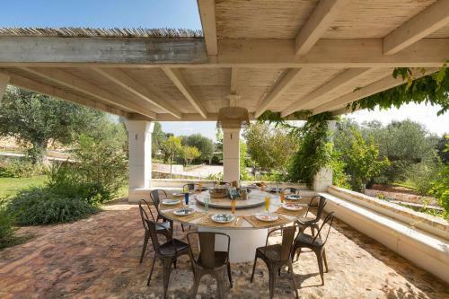 Villa Casa Murredda