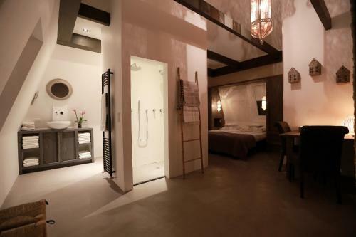 Hostal Loft 49
