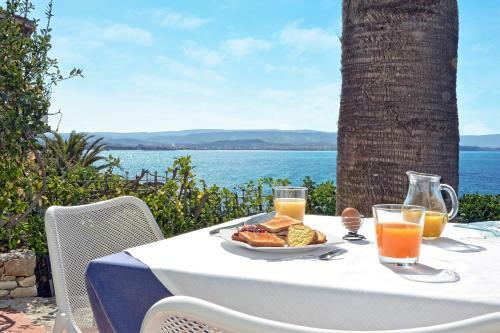 Bed & Breakfast Villa Grachira
