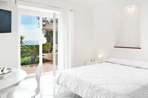 Bed & Breakfast Villa Grachira