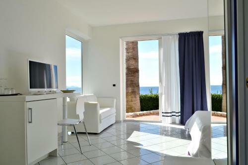 Bed & Breakfast Villa Grachira