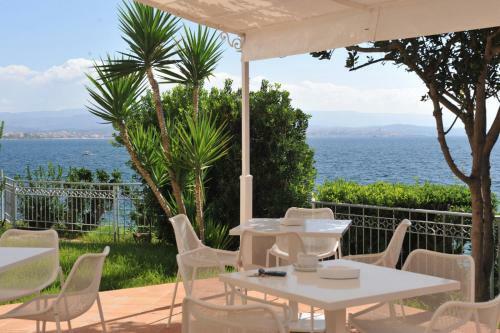 Bed & Breakfast Villa Grachira