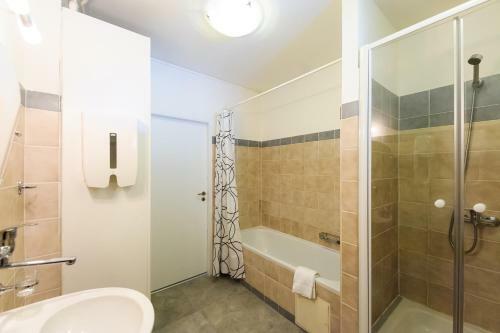 Hostal Penzion U Star� Cesty