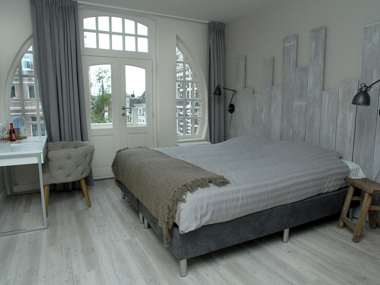 Hotel Nouveau Van Ham