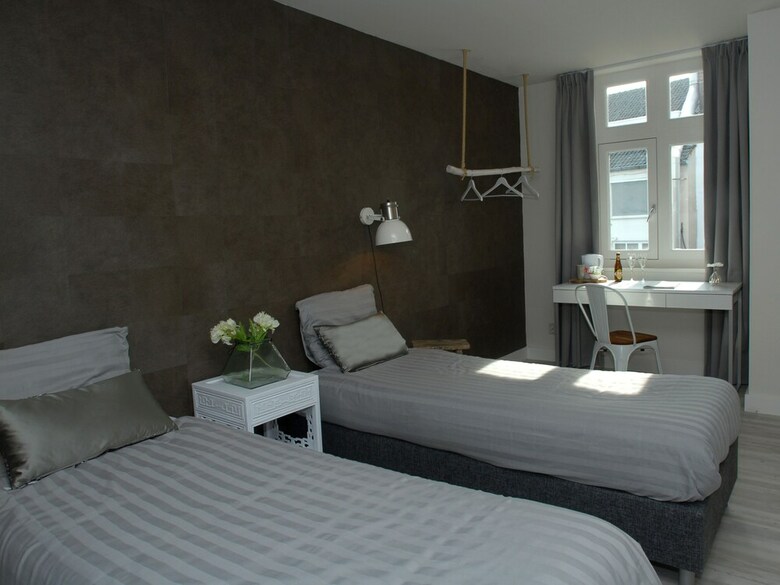 Hotel Nouveau Van Ham
