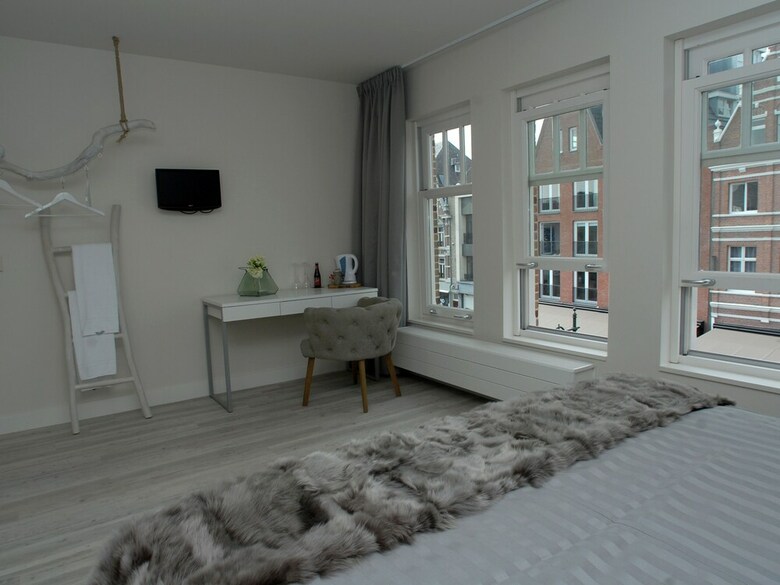 Hotel Nouveau Van Ham