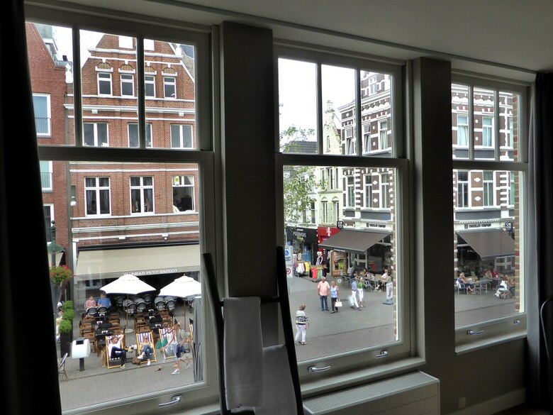 Hotel Nouveau Van Ham