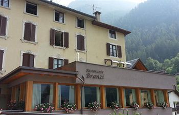 Hotel Pedretti