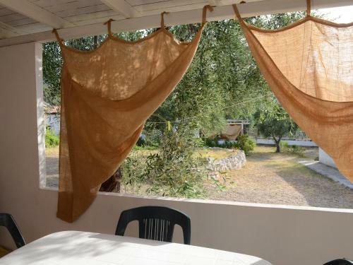 Agroturismo Leonardo Casa Vacanze
