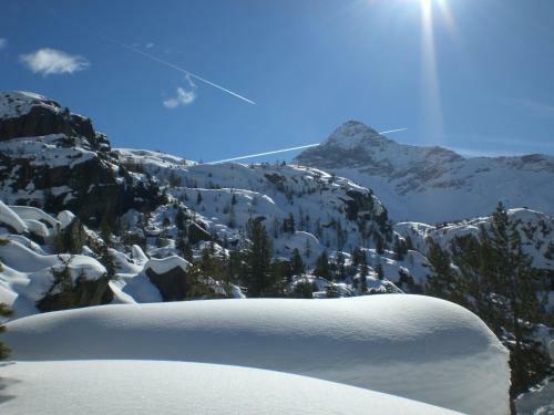 Hostal Rifugio Zoia