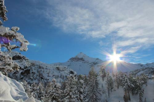 Hostal Rifugio Zoia