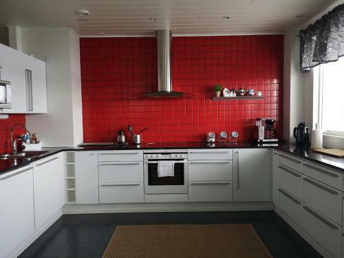 Apartamento The Home Of Hiisi